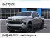 2025 Chevrolet Silverado 1500 RST (Stk: S1191456) in Markham - Image 6 of 24