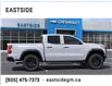 2025 Chevrolet Colorado Trail Boss (Stk: S1169334) in Markham - Image 5 of 24