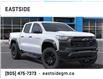2025 Chevrolet Colorado Trail Boss (Stk: S1169334) in Markham - Image 7 of 24