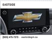 2025 Chevrolet Colorado Trail Boss (Stk: S1169334) in Markham - Image 20 of 24