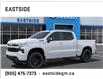 2025 Chevrolet Silverado 1500 RST (Stk: S1191440) in Markham - Image 2 of 24