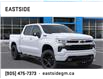 2025 Chevrolet Silverado 1500 RST (Stk: S1191440) in Markham - Image 7 of 24