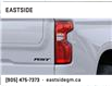 2025 Chevrolet Silverado 1500 RST (Stk: S1191440) in Markham - Image 11 of 24