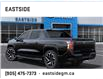 2025 Chevrolet Silverado EV RST (Stk: SU409528) in Markham - Image 3 of 24
