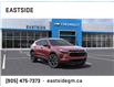 2025 Chevrolet Trax 2RS (Stk: SC218556) in Markham - Image 1 of 24