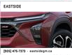 2025 Chevrolet Trax 2RS (Stk: SC218556) in Markham - Image 10 of 24