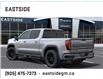 2025 GMC Sierra 1500 Elevation (Stk: SG291566) in Markham - Image 3 of 24