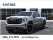 2025 GMC Sierra 1500 Elevation (Stk: SG291566) in Markham - Image 6 of 24