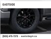 2025 GMC Sierra 1500 Elevation (Stk: SG291566) in Markham - Image 9 of 24