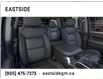 2025 GMC Sierra 1500 Elevation (Stk: SG291566) in Markham - Image 16 of 24