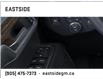 2025 GMC Sierra 1500 Elevation (Stk: SG291566) in Markham - Image 22 of 24