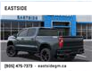 2025 Chevrolet Silverado 1500 LT Trail Boss (Stk: SG244310) in Markham - Image 3 of 24
