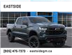 2025 Chevrolet Silverado 1500 LT Trail Boss (Stk: SG244310) in Markham - Image 7 of 24