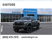2025 Chevrolet Silverado 1500 LT Trail Boss (Stk: SG244310) in Markham - Image 8 of 24