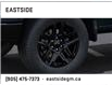 2025 Chevrolet Silverado 1500 LT Trail Boss (Stk: SG244310) in Markham - Image 9 of 24
