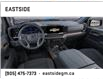 2025 Chevrolet Silverado 1500 LT Trail Boss (Stk: SG244310) in Markham - Image 15 of 24