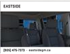 2025 Chevrolet Silverado 1500 LT Trail Boss (Stk: SG244310) in Markham - Image 24 of 24
