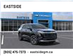 2025 Chevrolet Equinox LT (Stk: SL250253) in Markham - Image 1 of 24