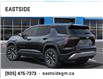 2025 Chevrolet Equinox LT (Stk: SL250253) in Markham - Image 3 of 24