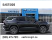 2025 Chevrolet Equinox LT (Stk: SL250253) in Markham - Image 5 of 24