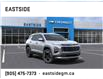 2025 Chevrolet Equinox LT (Stk: SL187110) in Markham - Image 1 of 24
