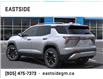 2025 Chevrolet Equinox LT (Stk: SL187110) in Markham - Image 3 of 24
