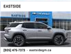 2025 Chevrolet Equinox LT (Stk: SL187110) in Markham - Image 5 of 24