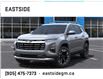 2025 Chevrolet Equinox LT (Stk: SL187110) in Markham - Image 6 of 24