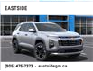 2025 Chevrolet Equinox LT (Stk: SL187110) in Markham - Image 7 of 24