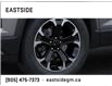 2025 Chevrolet Equinox LT (Stk: SL187110) in Markham - Image 9 of 24