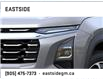 2025 Chevrolet Equinox LT (Stk: SL187110) in Markham - Image 10 of 24
