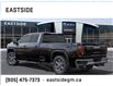 2025 GMC Sierra 2500HD SLE (Stk: SF269589) in Markham - Image 3 of 24