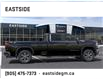 2025 GMC Sierra 2500HD SLE (Stk: SF269589) in Markham - Image 5 of 24