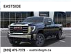 2025 GMC Sierra 2500HD SLE (Stk: SF269589) in Markham - Image 6 of 24