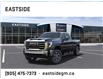 2025 GMC Sierra 2500HD SLE (Stk: SF269589) in Markham - Image 8 of 24