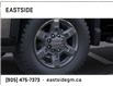 2025 GMC Sierra 2500HD SLE (Stk: SF269589) in Markham - Image 9 of 24