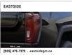 2025 GMC Sierra 2500HD SLE (Stk: SF269589) in Markham - Image 11 of 24