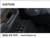 2025 GMC Sierra 2500HD SLE (Stk: SF269589) in Markham - Image 22 of 24
