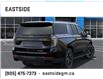 2025 Chevrolet Suburban RST (Stk: SR256088) in Markham - Image 4 of 24