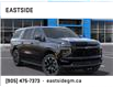 2025 Chevrolet Suburban RST (Stk: SR256088) in Markham - Image 7 of 24