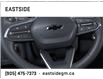 2025 Chevrolet Suburban RST (Stk: SR256088) in Markham - Image 19 of 24