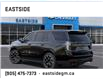 2025 Chevrolet Tahoe RST (Stk: SR257069) in Markham - Image 3 of 24