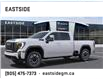 2025 GMC Sierra 2500HD Denali Ultimate (Stk: SF194627) in Markham - Image 2 of 24