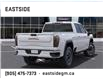 2025 GMC Sierra 2500HD Denali Ultimate (Stk: SF194627) in Markham - Image 4 of 24