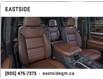 2025 GMC Sierra 2500HD Denali Ultimate (Stk: SF194627) in Markham - Image 16 of 24