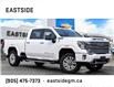 2020 GMC Sierra 2500HD Denali (Stk: 309175B) in Markham - Image 1 of 5