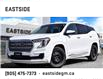 2022 GMC Terrain Denali (Stk: 214826B) in Markham - Image 1 of 4