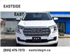 2022 GMC Terrain Denali (Stk: 214826B) in Markham - Image 2 of 4
