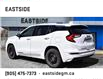 2022 GMC Terrain Denali (Stk: 214826B) in Markham - Image 4 of 4