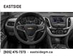 2022 Chevrolet Equinox LT (Stk: 118148B) in Markham - Image 4 of 11